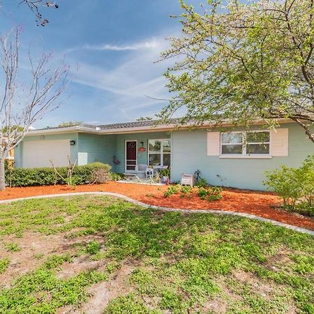 Casabetty Clearwater Florida别墅 外观 照片