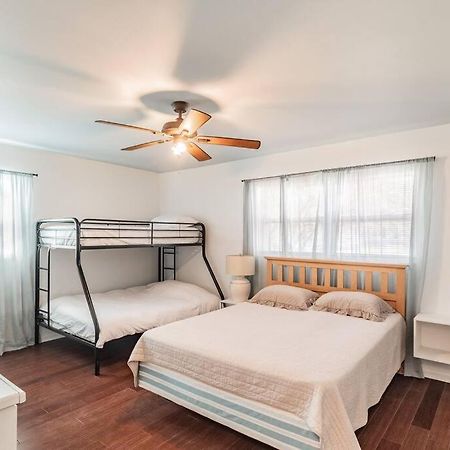 Casabetty Clearwater Florida别墅 外观 照片