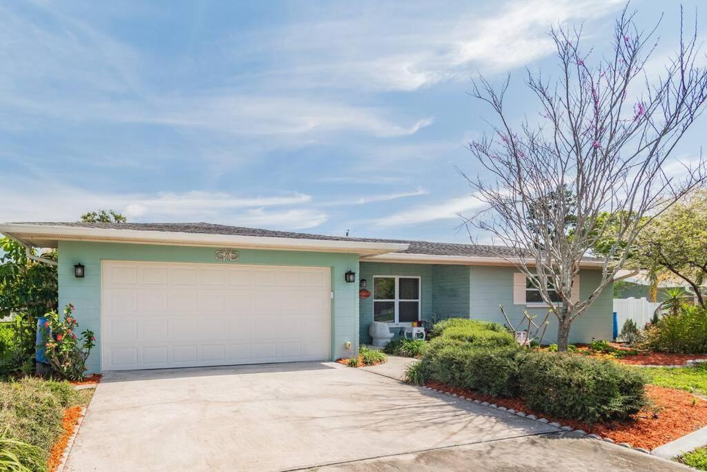 Casabetty Clearwater Florida别墅 外观 照片