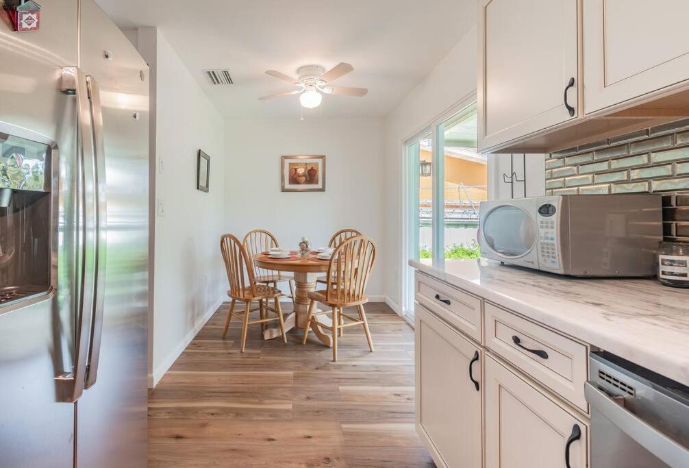 Casabetty Clearwater Florida别墅 外观 照片