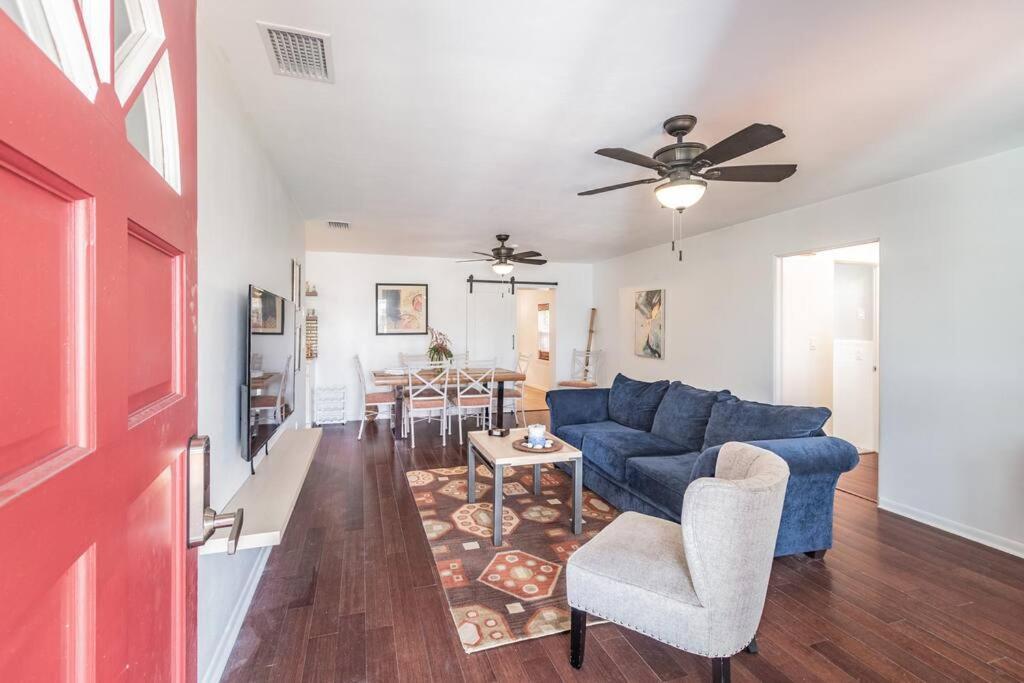 Casabetty Clearwater Florida别墅 外观 照片