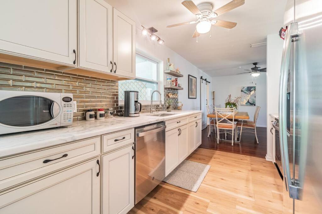 Casabetty Clearwater Florida别墅 外观 照片