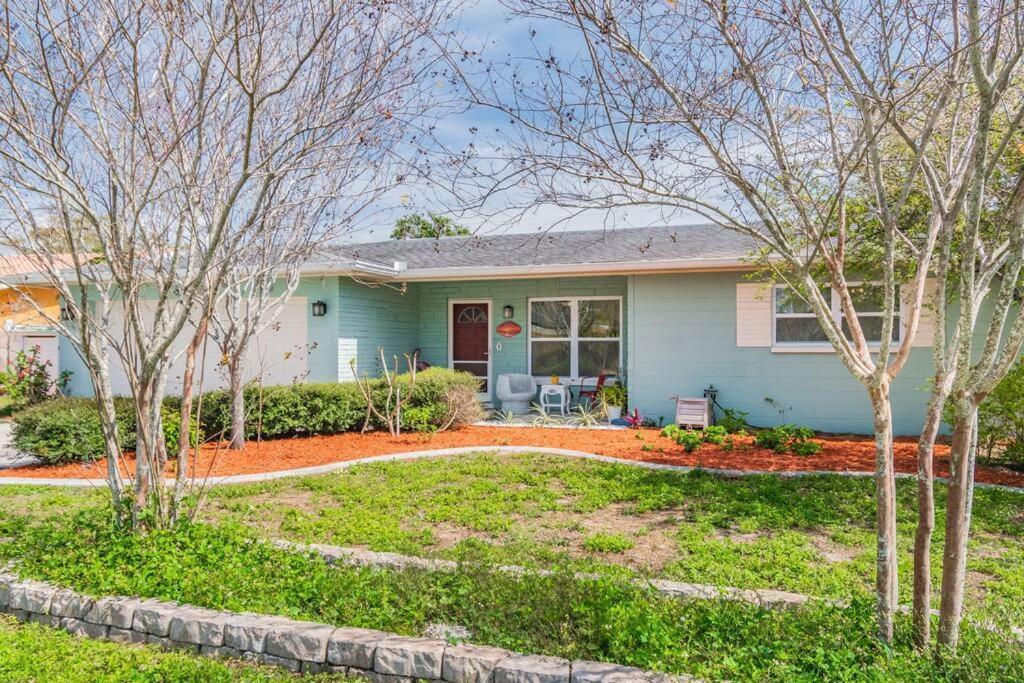 Casabetty Clearwater Florida别墅 外观 照片