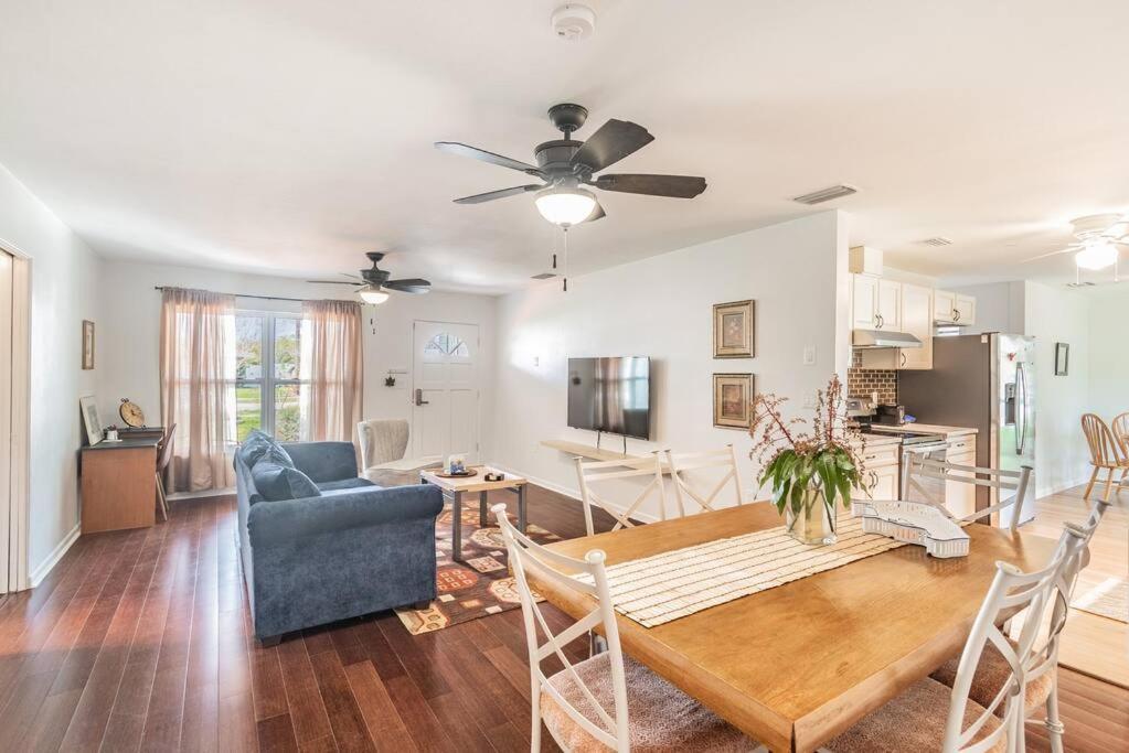 Casabetty Clearwater Florida别墅 外观 照片