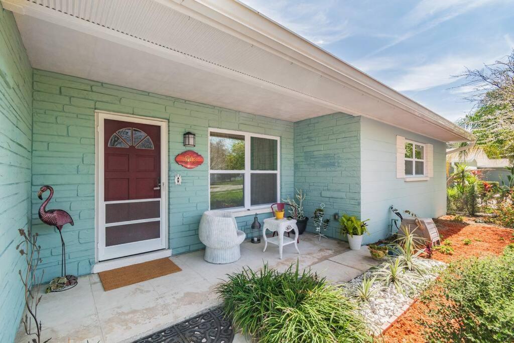 Casabetty Clearwater Florida别墅 外观 照片