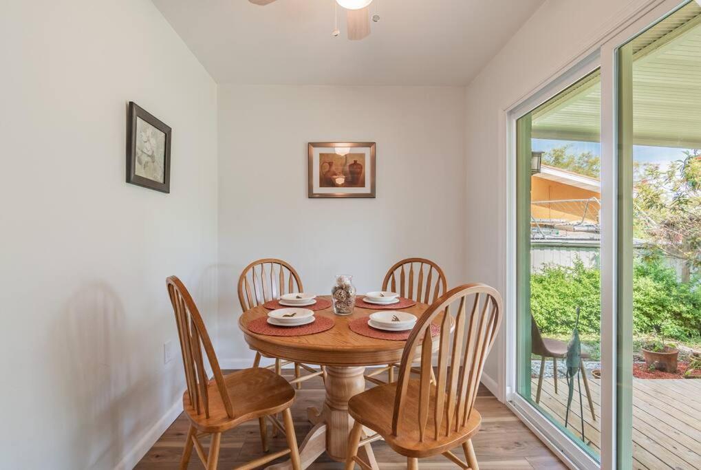 Casabetty Clearwater Florida别墅 外观 照片