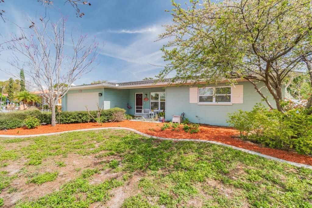 Casabetty Clearwater Florida别墅 外观 照片