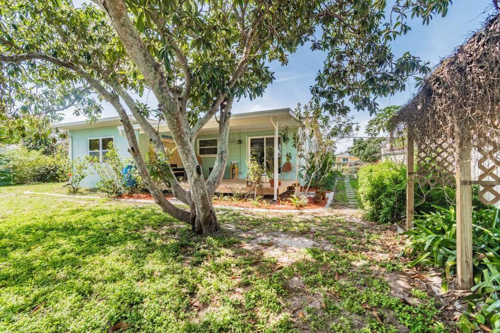Casabetty Clearwater Florida别墅 外观 照片
