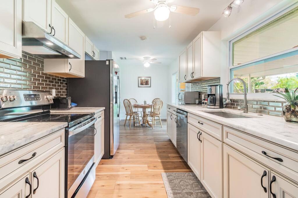 Casabetty Clearwater Florida别墅 外观 照片