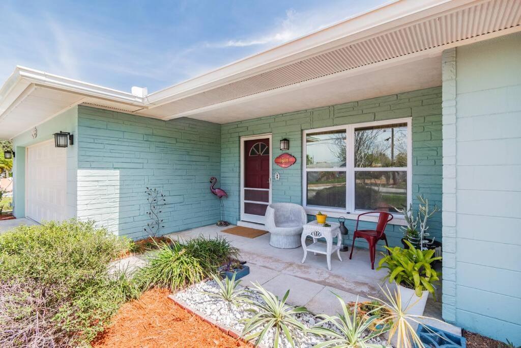 Casabetty Clearwater Florida别墅 外观 照片