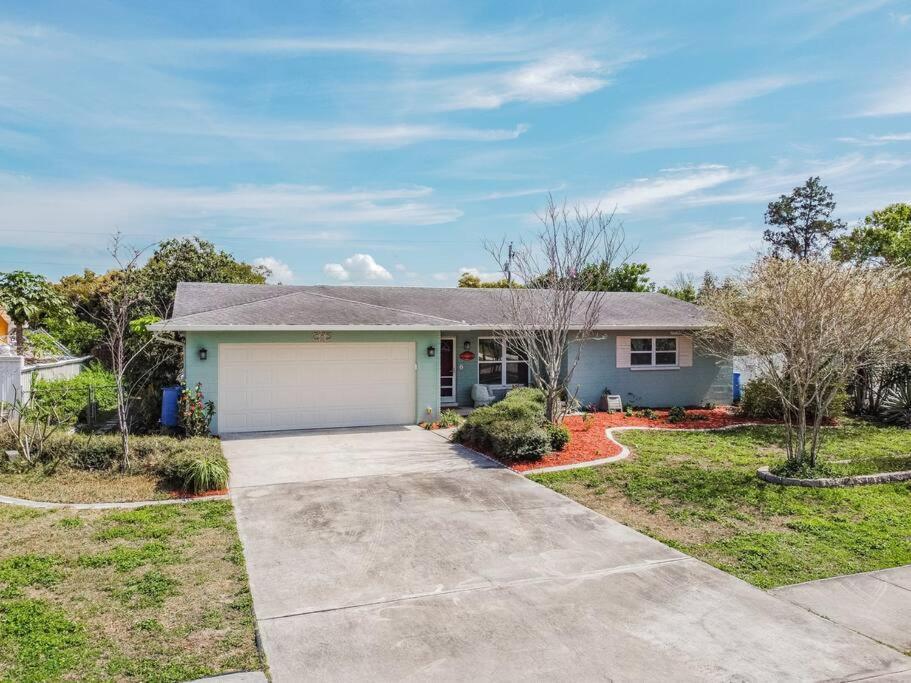 Casabetty Clearwater Florida别墅 外观 照片