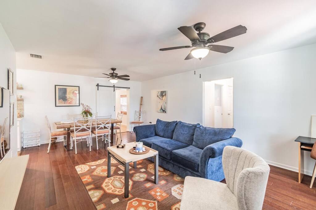 Casabetty Clearwater Florida别墅 外观 照片