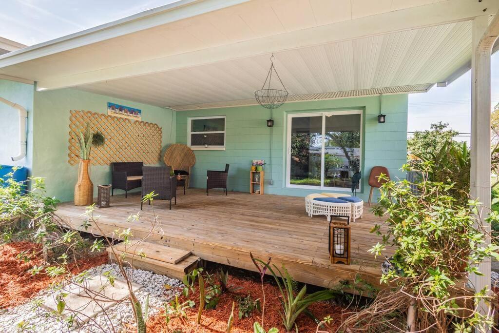Casabetty Clearwater Florida别墅 外观 照片