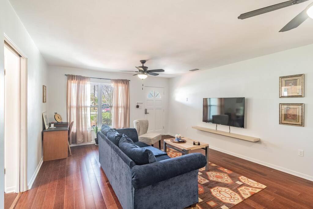 Casabetty Clearwater Florida别墅 外观 照片