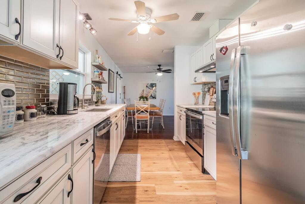 Casabetty Clearwater Florida别墅 外观 照片