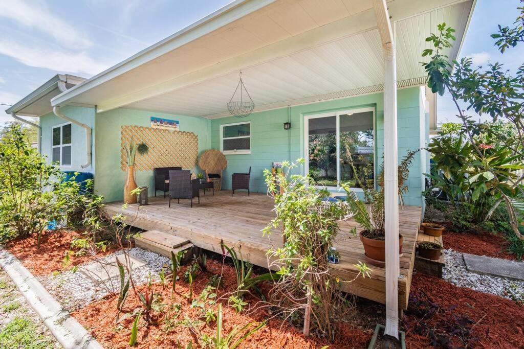 Casabetty Clearwater Florida别墅 外观 照片