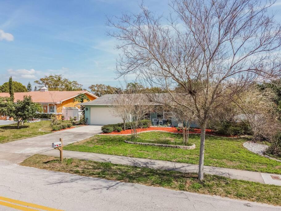 Casabetty Clearwater Florida别墅 外观 照片