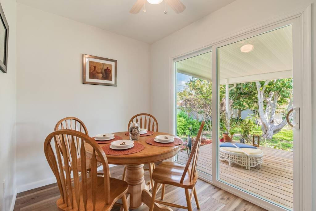 Casabetty Clearwater Florida别墅 外观 照片