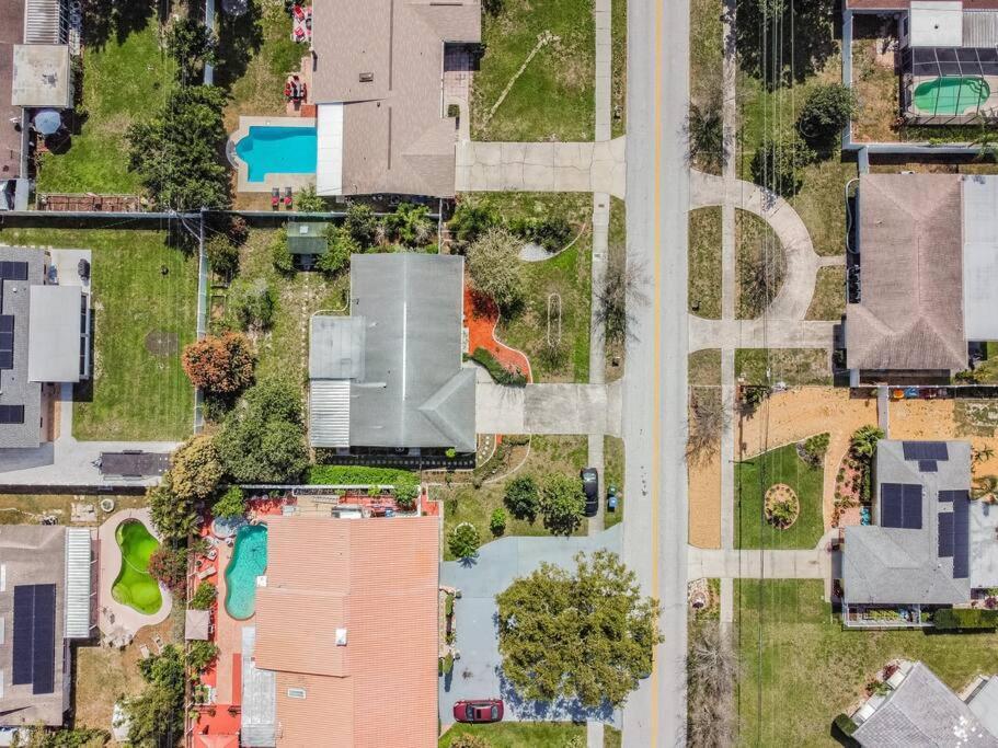 Casabetty Clearwater Florida别墅 外观 照片