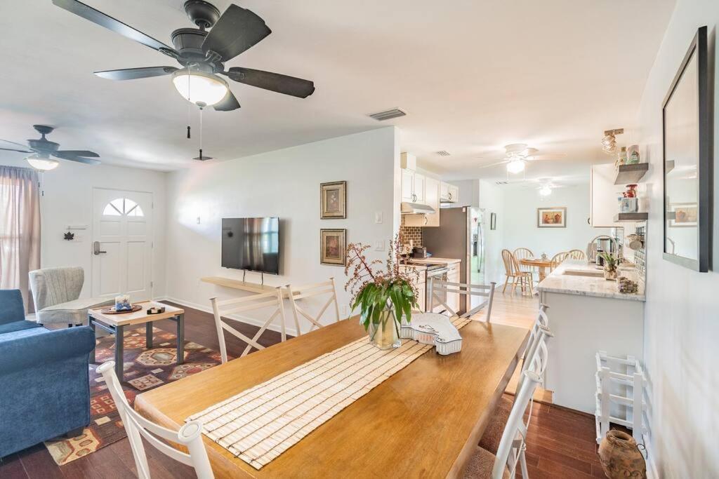 Casabetty Clearwater Florida别墅 外观 照片