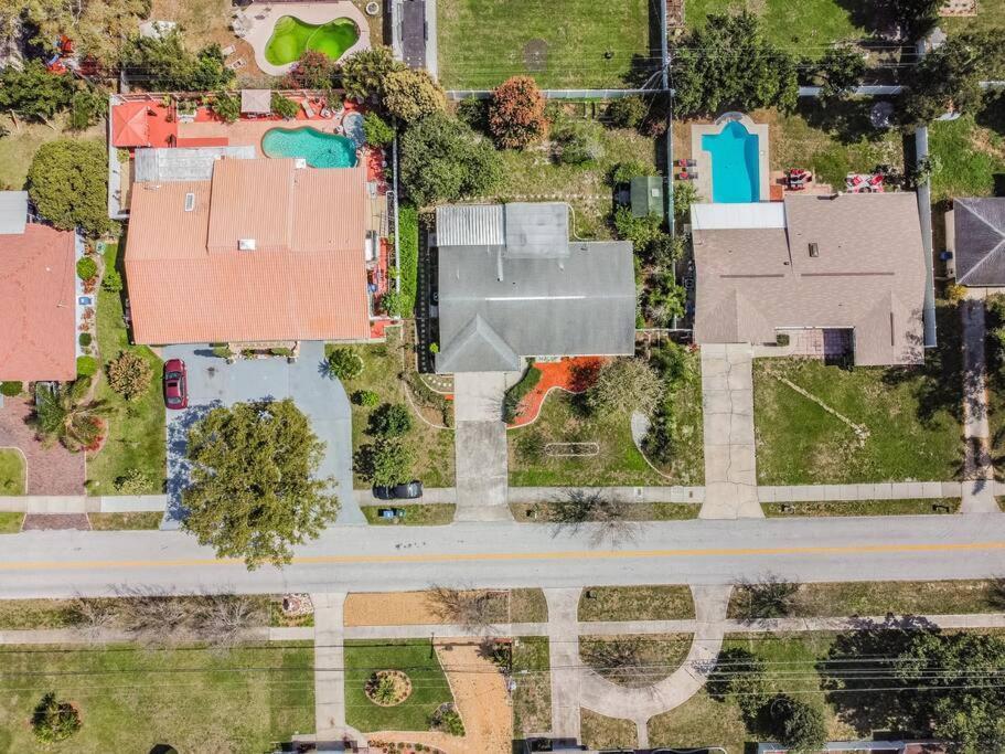 Casabetty Clearwater Florida别墅 外观 照片